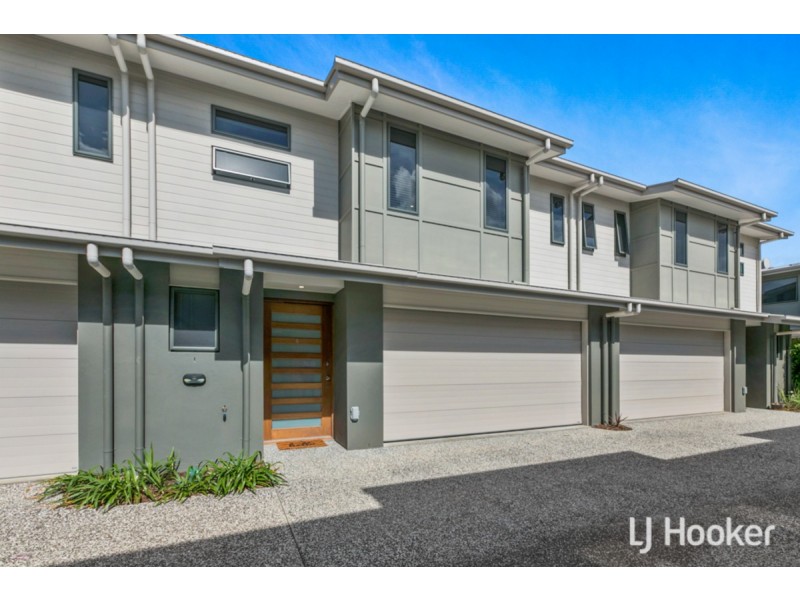 5/10-12 Bainbridge Street, Ormiston QLD 4160