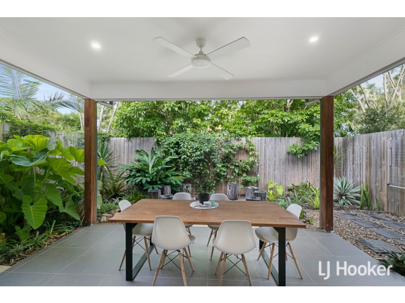 5/10-12 Bainbridge Street, Ormiston QLD 4160