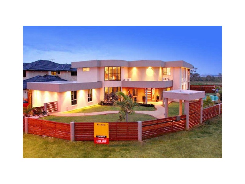 38 Waterville Drive, Thornlands QLD 4164