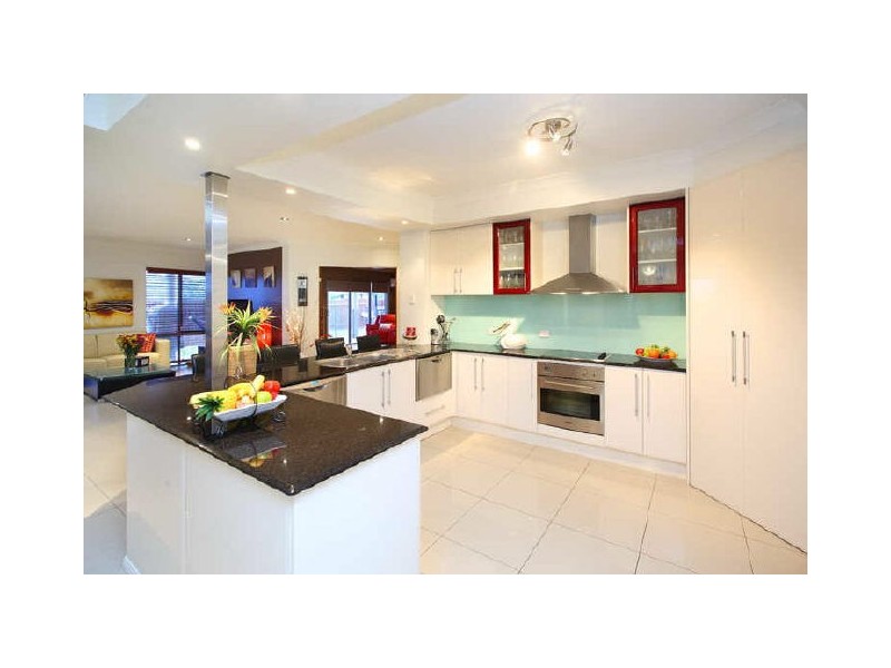 38 Waterville Drive, Thornlands QLD 4164