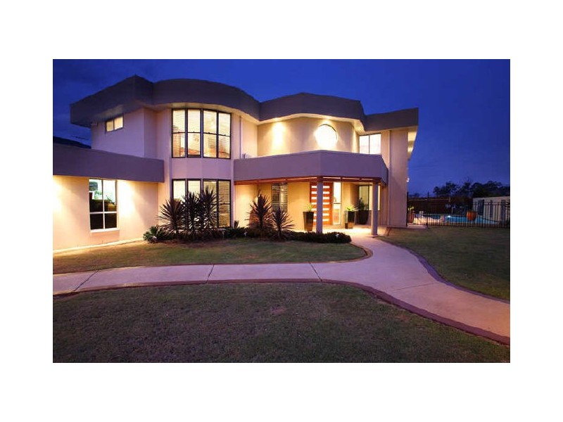 38 Waterville Drive, Thornlands QLD 4164