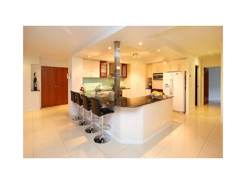 38 Waterville Drive, Thornlands QLD 4164