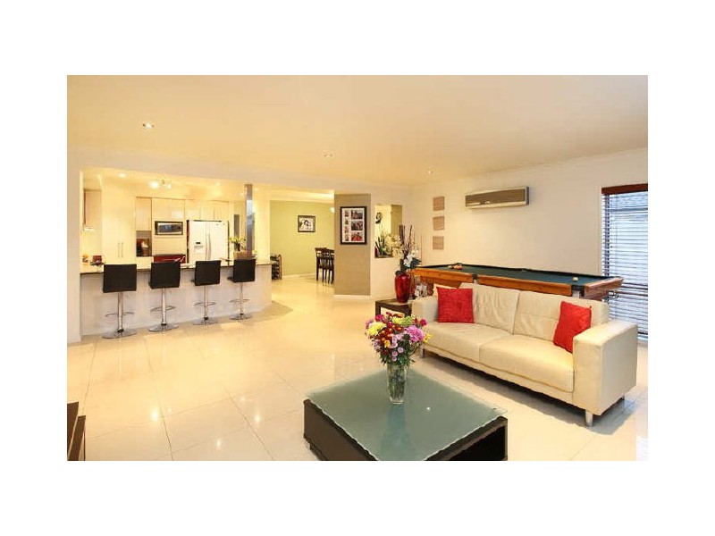 38 Waterville Drive, Thornlands QLD 4164