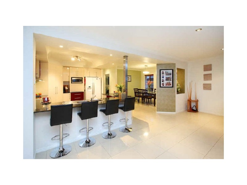 38 Waterville Drive, Thornlands QLD 4164