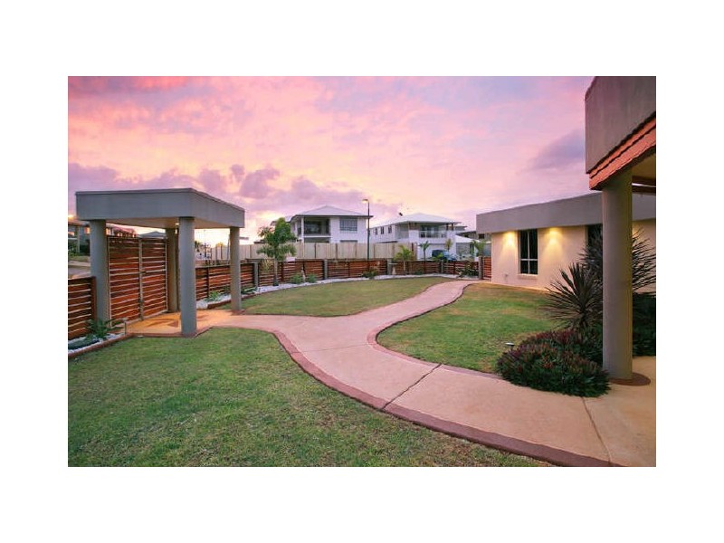 38 Waterville Drive, Thornlands QLD 4164