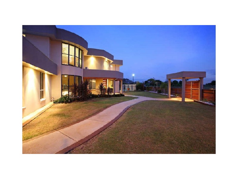 38 Waterville Drive, Thornlands QLD 4164