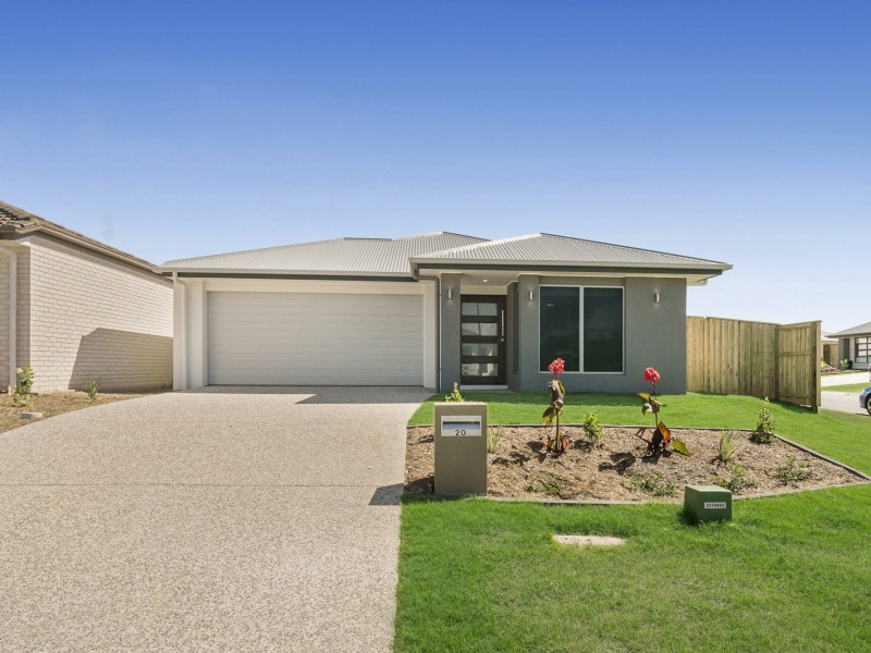 20 McPherson Street, Thornlands QLD 4164