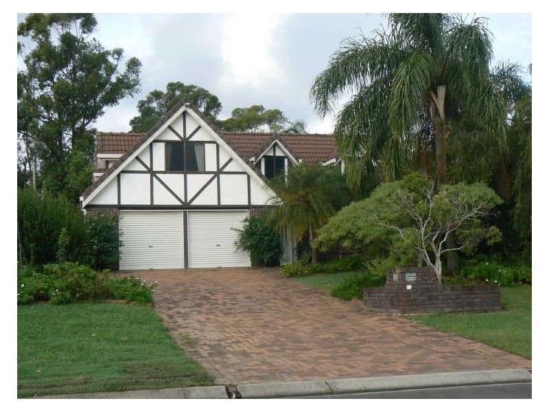 20 Prescoter Drive, Victoria Point QLD 4165