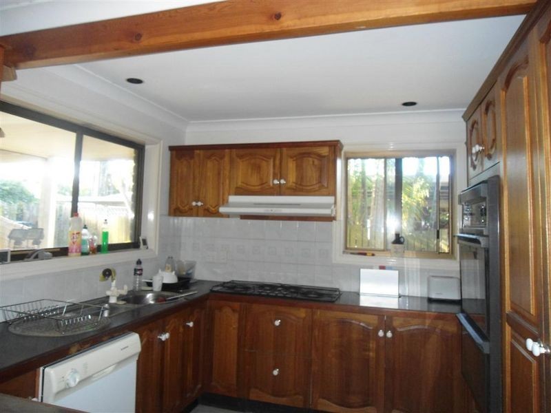 20 Prescoter Drive, Victoria Point QLD 4165