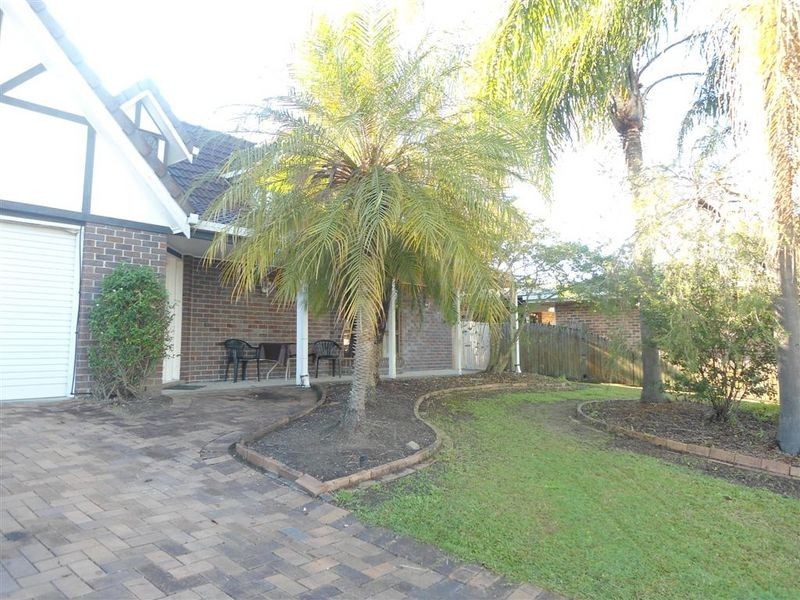 20 Prescoter Drive, Victoria Point QLD 4165