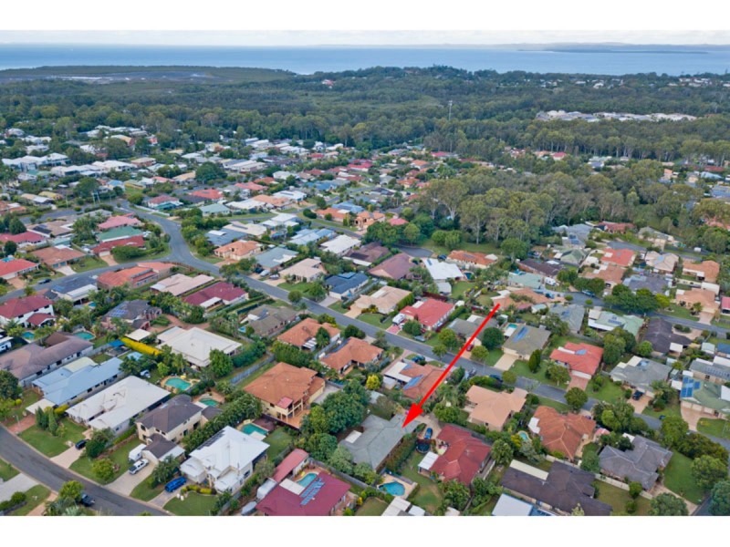 31 Manor Drive, Wellington Point QLD 4160