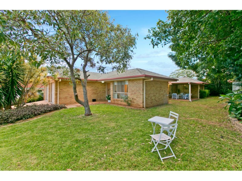 31 Manor Drive, Wellington Point QLD 4160