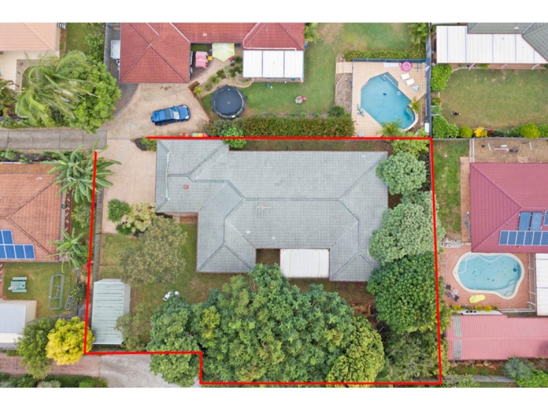 31 Manor Drive, Wellington Point QLD 4160