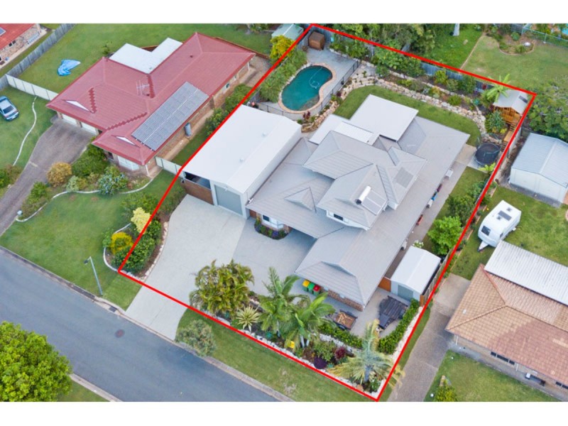 15 Palana Drive, Alexandra Hills QLD 4161