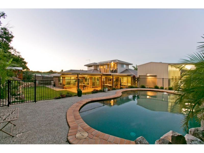 15 Palana Drive, Alexandra Hills QLD 4161