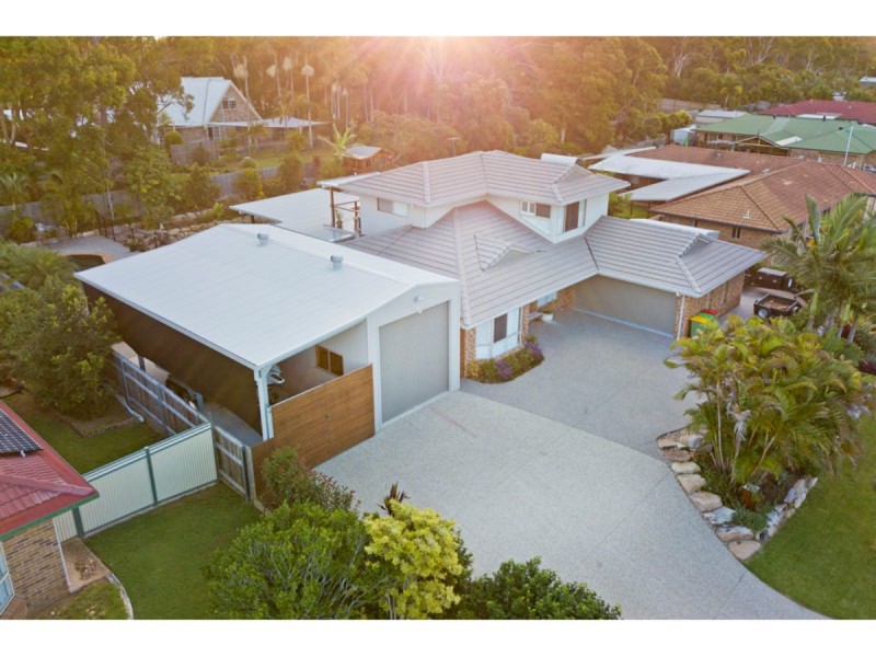 15 Palana Drive, Alexandra Hills QLD 4161