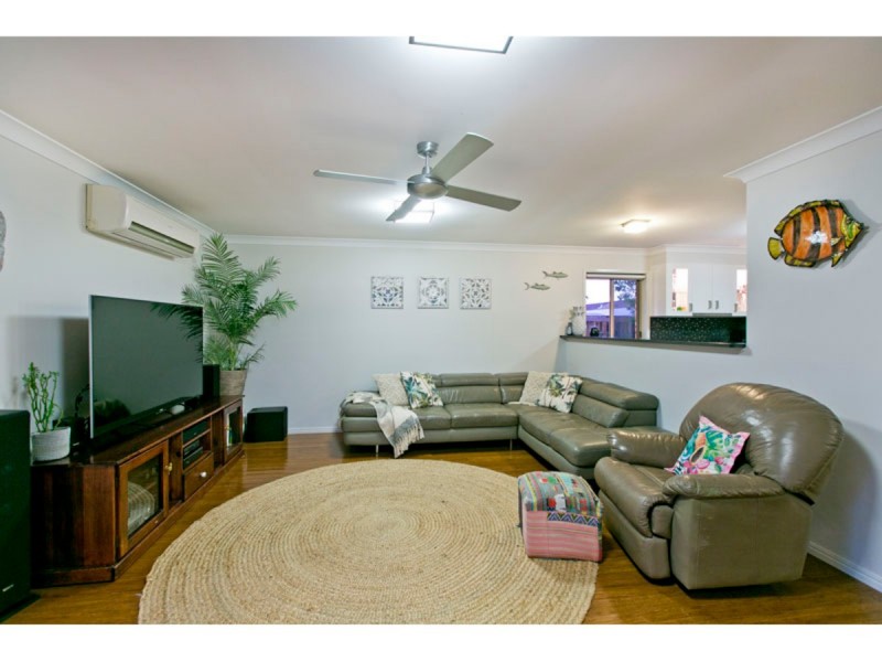 15 Palana Drive, Alexandra Hills QLD 4161