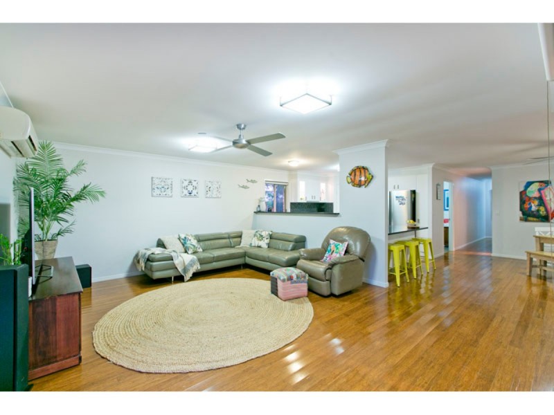 15 Palana Drive, Alexandra Hills QLD 4161
