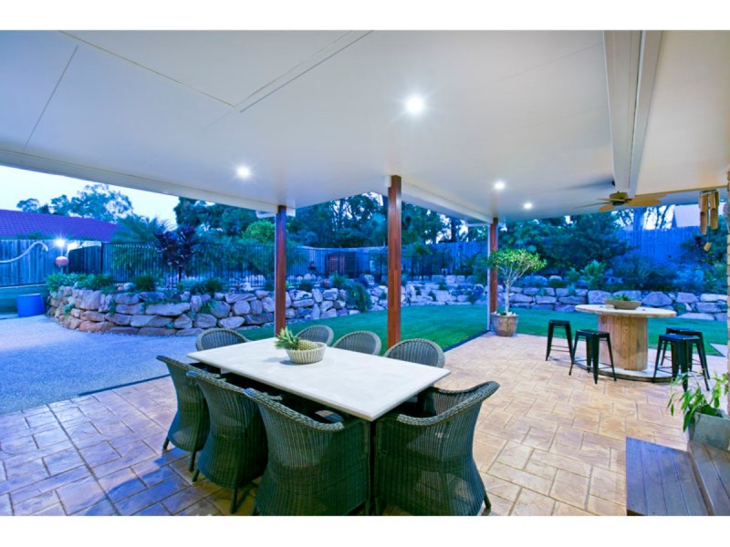 15 Palana Drive, Alexandra Hills QLD 4161