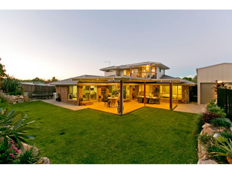 15 Palana Drive, Alexandra Hills QLD 4161