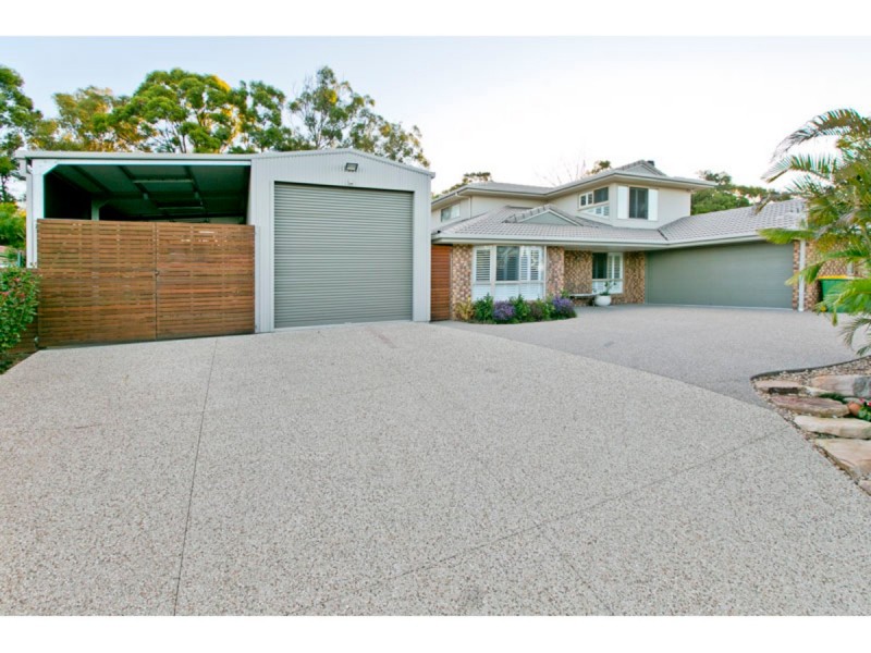 15 Palana Drive, Alexandra Hills QLD 4161