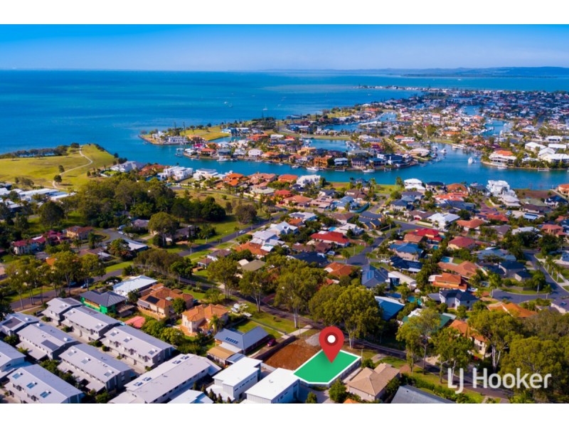 22 Nelson Street, Ormiston QLD 4160