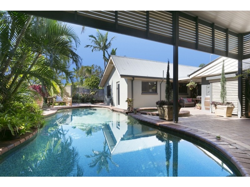 6 Julieanne Court, Cleveland QLD 4163