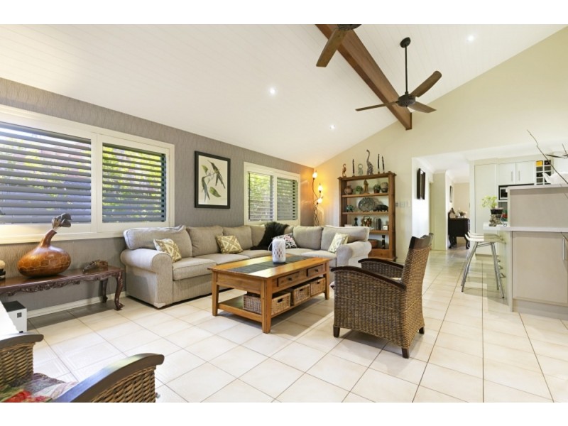 6 Julieanne Court, Cleveland QLD 4163