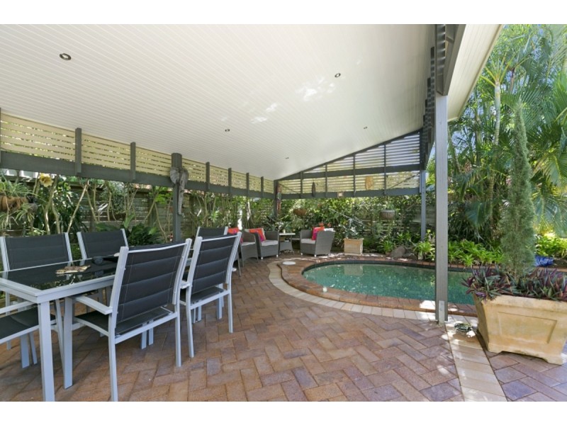 6 Julieanne Court, Cleveland QLD 4163