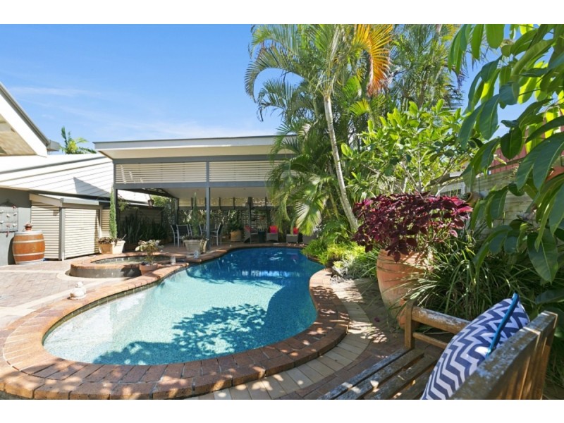 6 Julieanne Court, Cleveland QLD 4163