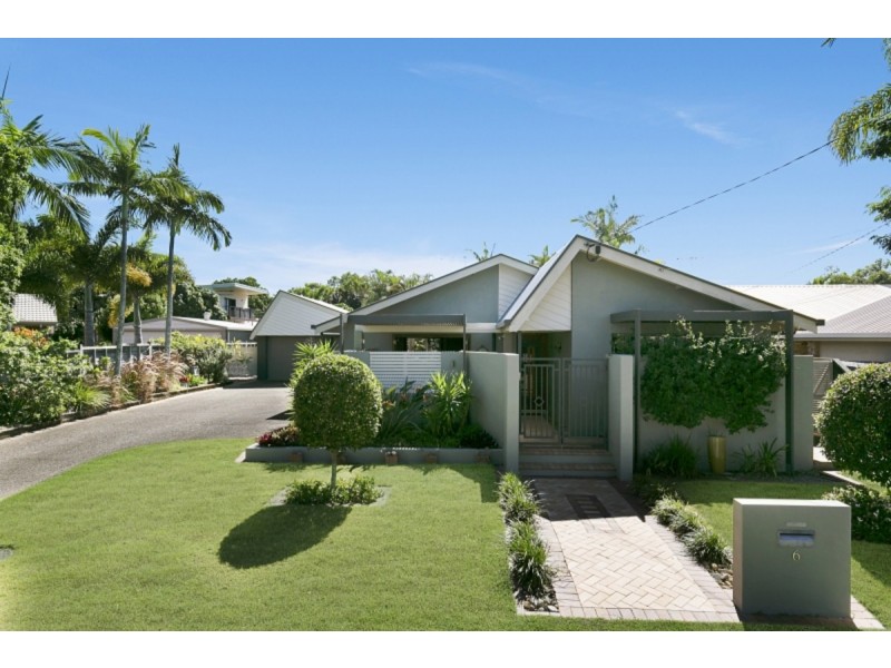 6 Julieanne Court, Cleveland QLD 4163