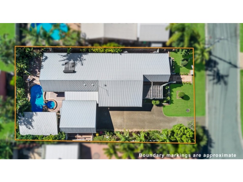 6 Julieanne Court, Cleveland QLD 4163