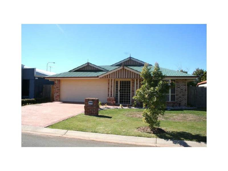 23 Kerder Street, Thornlands QLD 4164