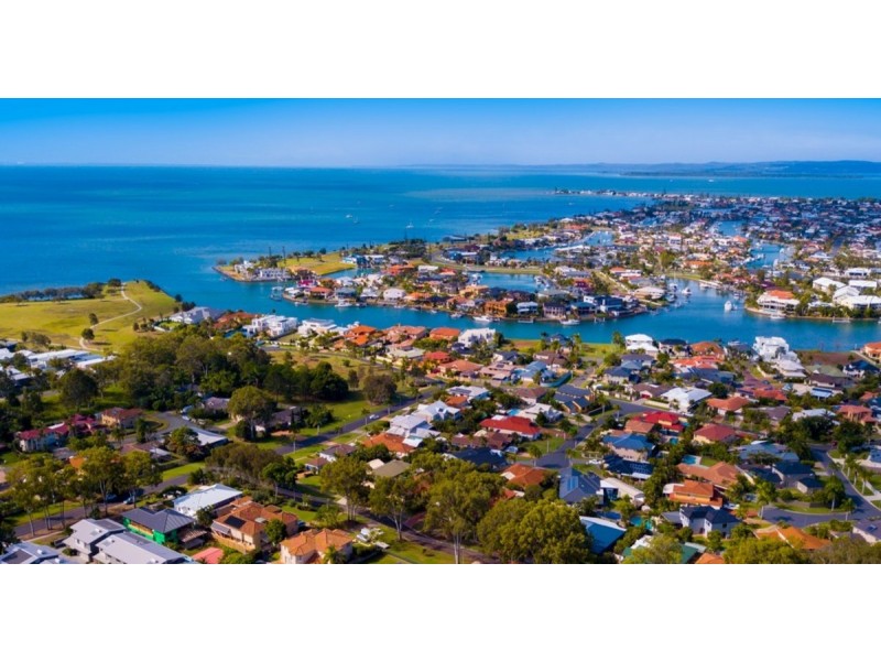 Ormiston QLD 4160