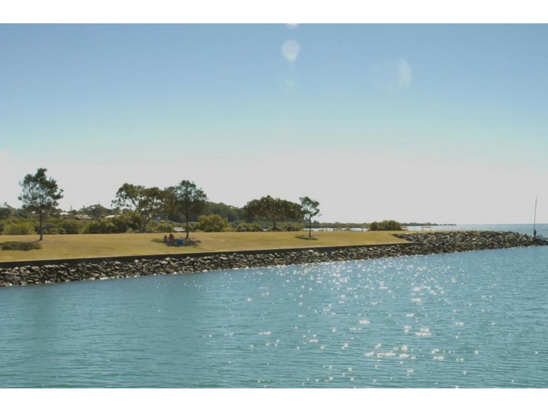 Ormiston QLD 4160