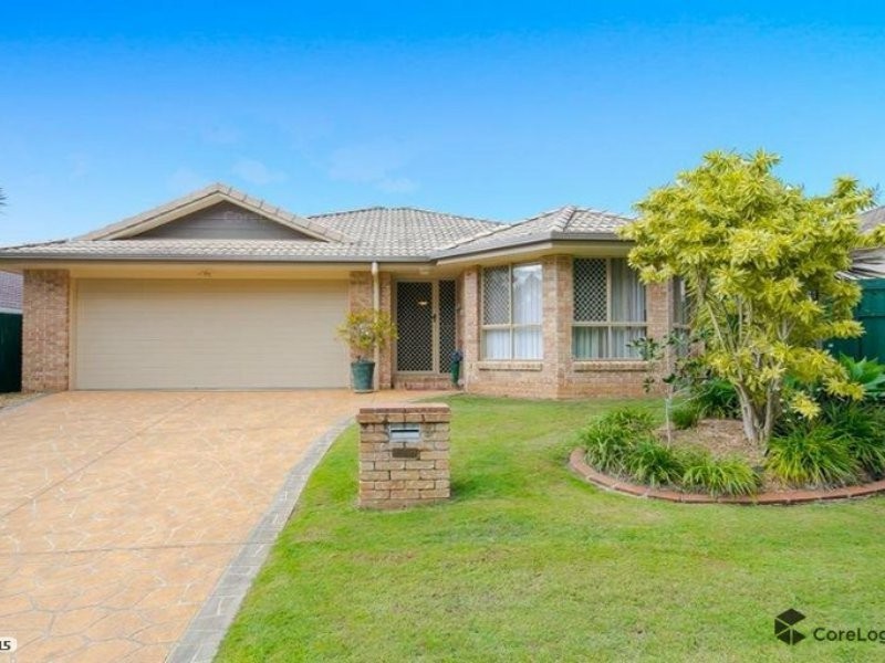 9 Bryce Place, Birkdale QLD 4159