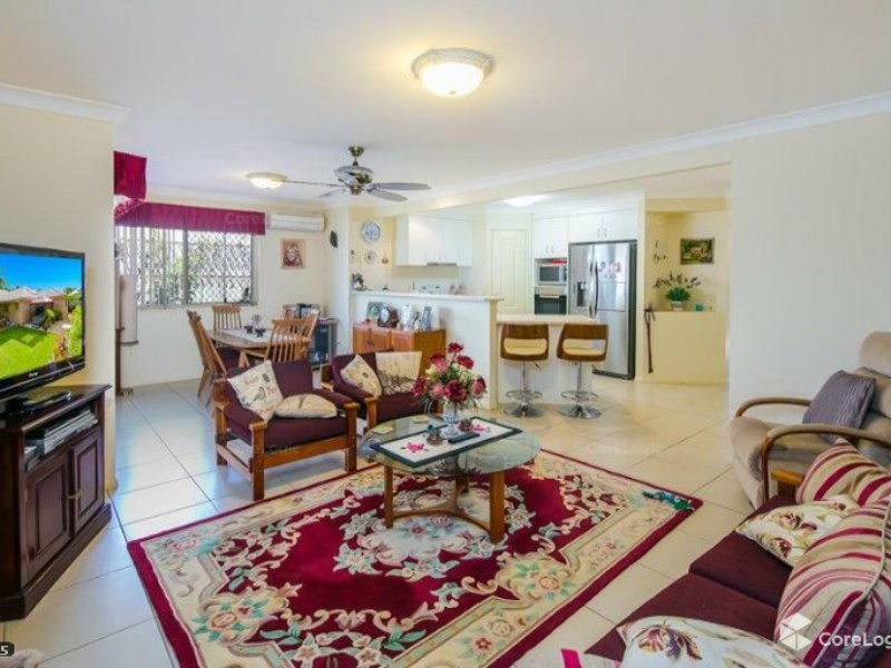 9 Bryce Place, Birkdale QLD 4159