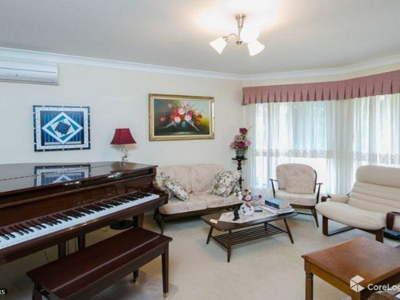 9 Bryce Place, Birkdale QLD 4159