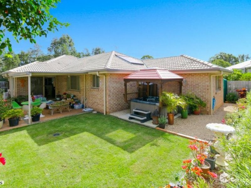 9 Bryce Place, Birkdale QLD 4159