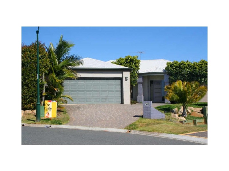 2 Stringybark Court, Thornlands QLD 4164