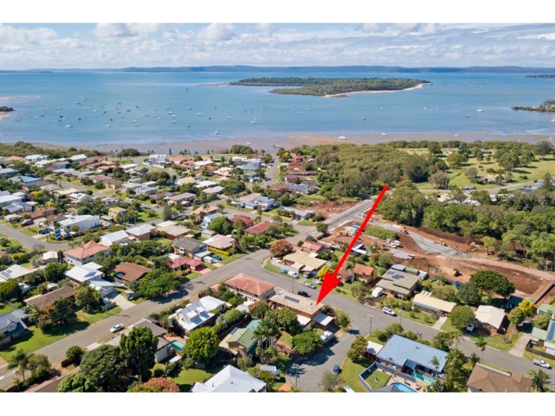 38 Egret Drive, Victoria Point QLD 4165