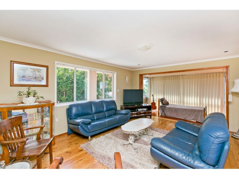 38 Egret Drive, Victoria Point QLD 4165