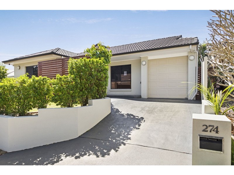 274 Main Street, Redland Bay QLD 4165