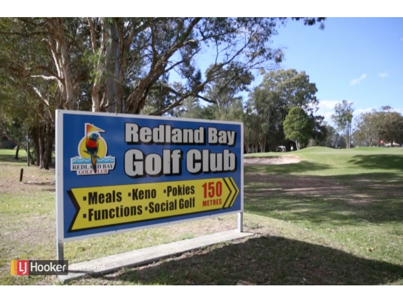 274 Main Street, Redland Bay QLD 4165