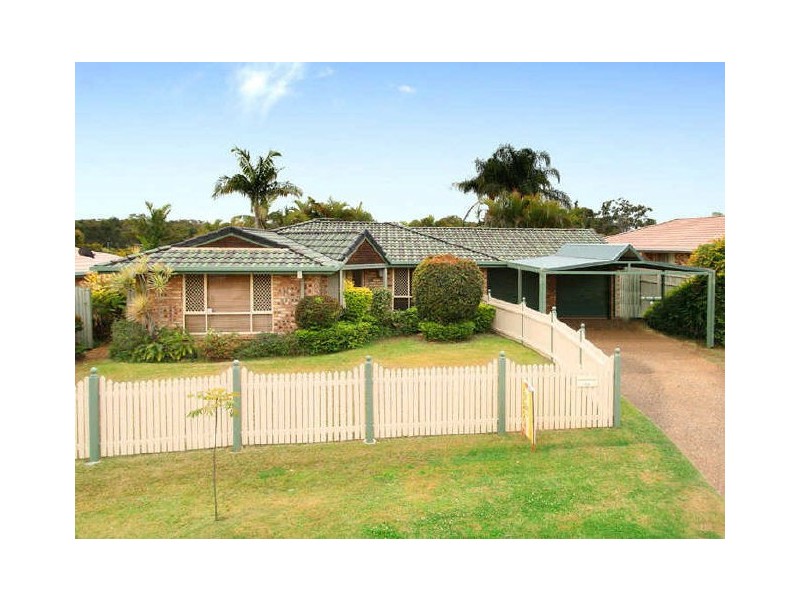 14 Redgrove Avenue, Wellington Point QLD 4160