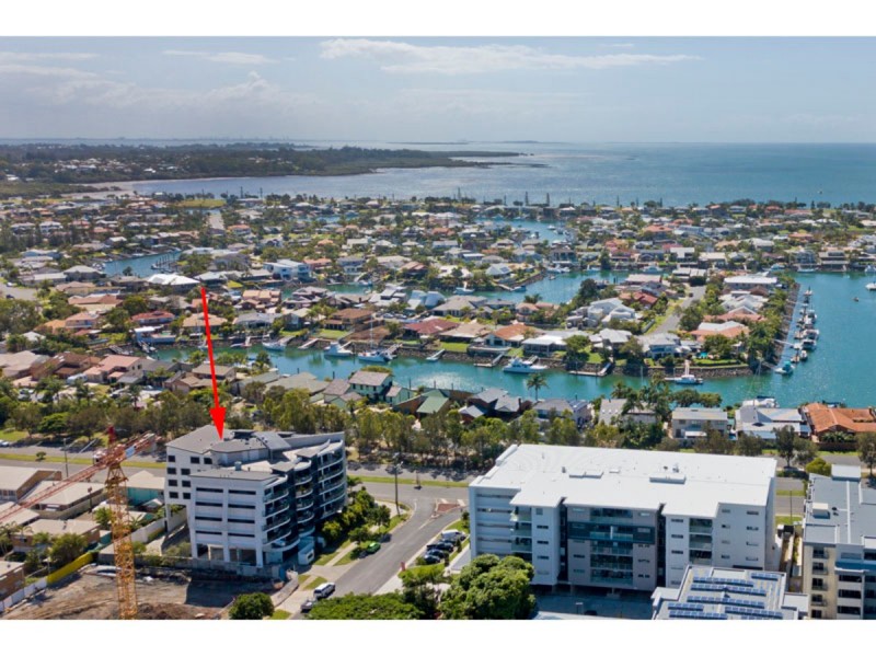 27/2 Fitzroy Street, Cleveland QLD 4163