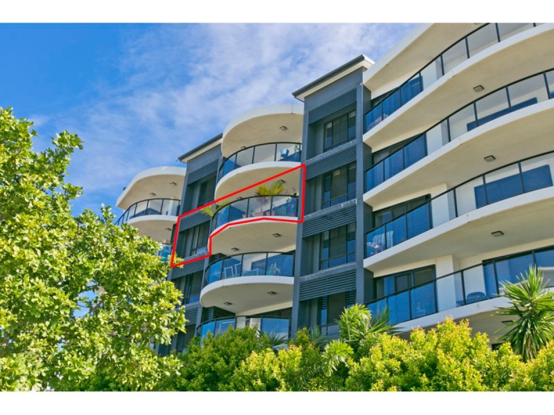 27/2 Fitzroy Street, Cleveland QLD 4163