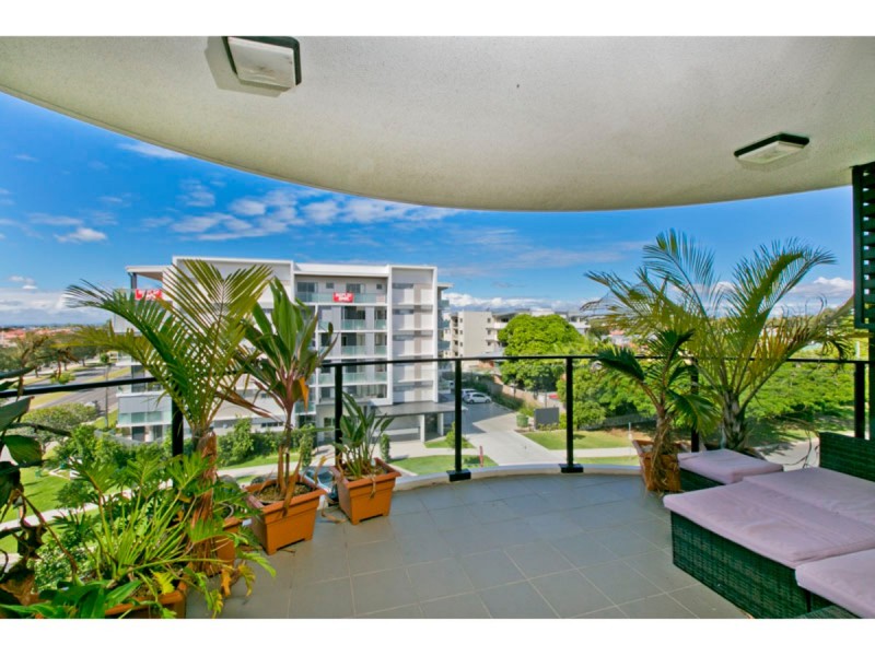 27/2 Fitzroy Street, Cleveland QLD 4163