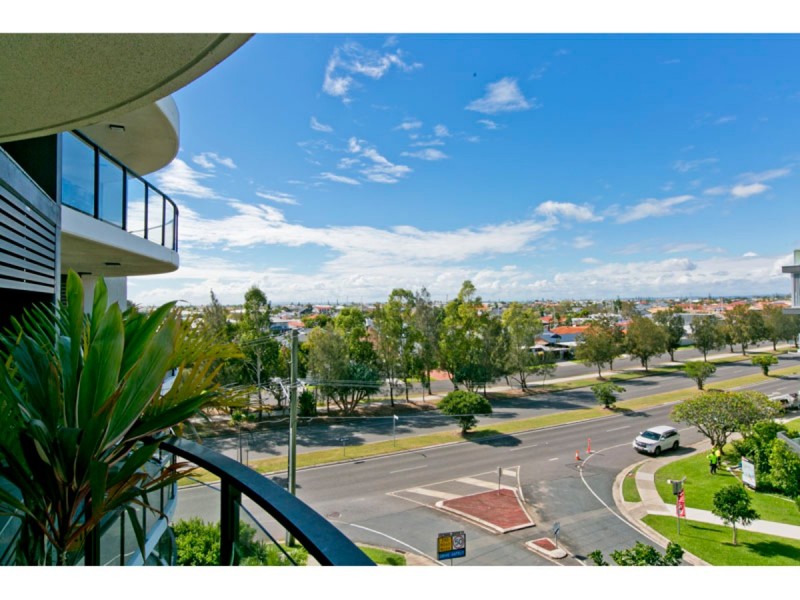 27/2 Fitzroy Street, Cleveland QLD 4163