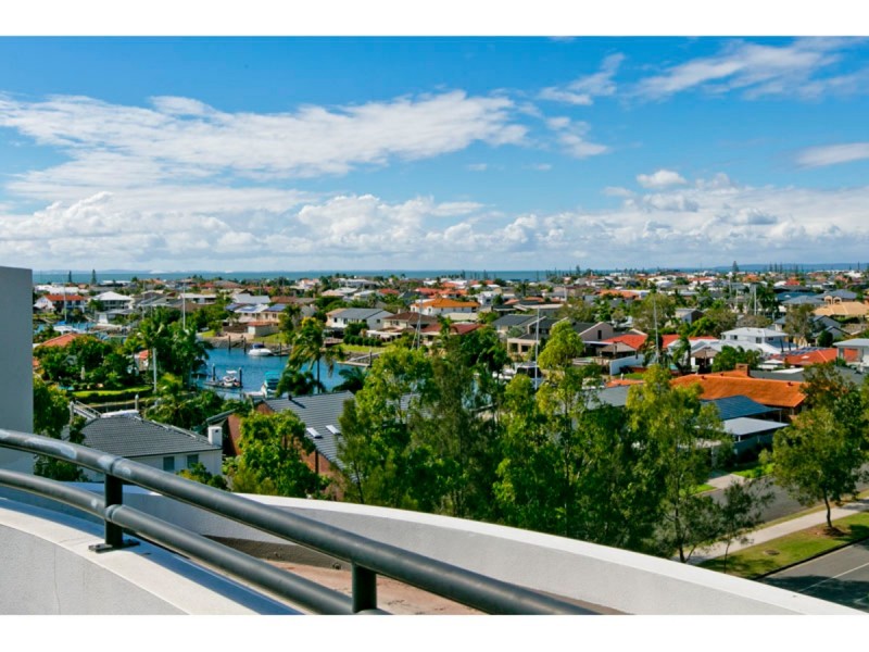 27/2 Fitzroy Street, Cleveland QLD 4163